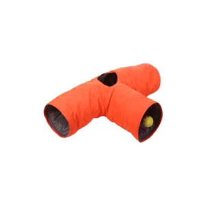 تونل سه‌راهی گربه کدیپک – قابل شستشو با لایه صدادار