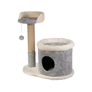 اسکرچر، لانه و جای خواب کدیپک مدل بونسای