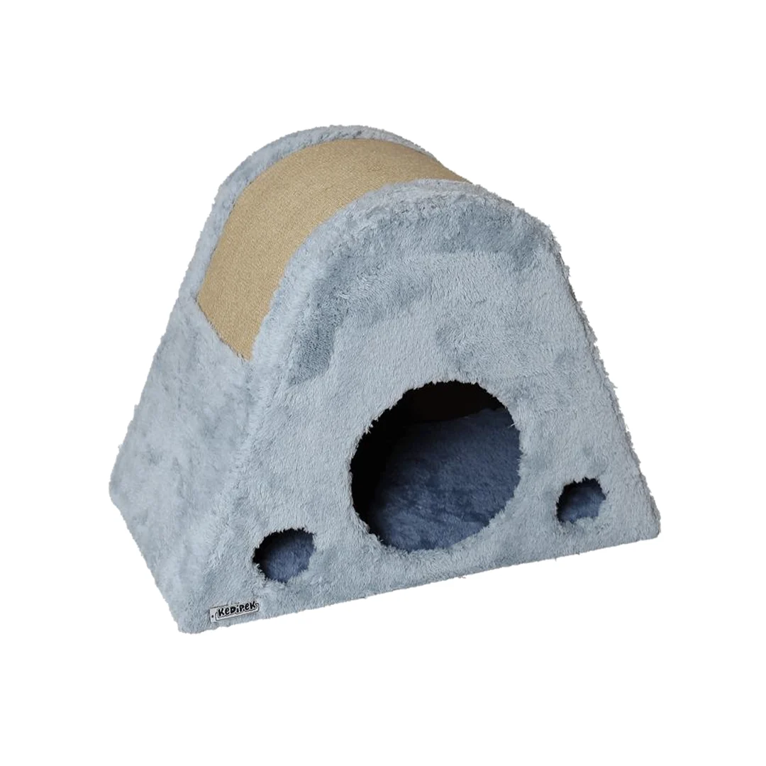 اسکرچر و لانه کدیپک مدل رادیو