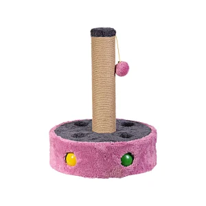 اسکرچر و اسباب‌بازی کدیپک مدل شهرفرنگ