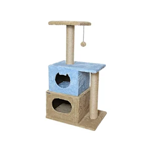 اسکرچر، لانه و جای خواب کدیپک مدل سیب