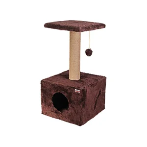 اسکرچر، لانه و جای خواب کدیپک مدل زیتون