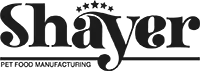 shayer logo
