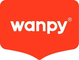 Wanpy logo