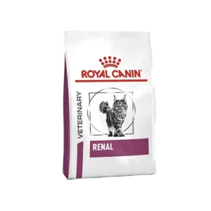 غذای خشک گربه رویال کنین Royal Canin Gastrointestinal Hairball – وزن ۲ کیلوگرم