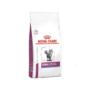 غذای خشک گربه رنال رویال کنین ۲ کیلوگرم Royal Canin Renal Cat Food 2kg