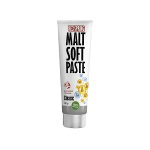 خمیر مالت گربه رداسپرینگ کلاسیک 100 گرمی Redspring cat malt paste classic 100g