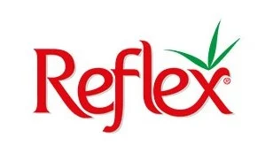 عکس لوگو و محصولات برند رفلکس Reflex – PetYar