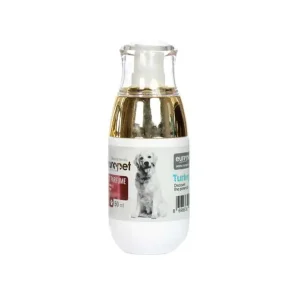 اسپری خوشبو کننده سگ یوروپت با رایحه پادل 50 میلی لیتر Europet dog perfume paddle 50ml