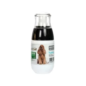 اسپری خوشبو کننده سگ یوروپت با رایحه پاسیفلورا 50 میلی لیتر Europet dog perfume pasiflora 50ml