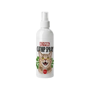 اسپری کت نیپ گربه رداسپرینگ 150 میلی لیتر RedSpring catnip spray 150ml