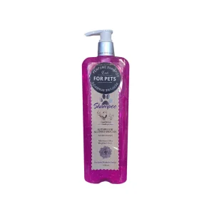 شامپو سگ و گربه اندی حاوی روغن آرگان Endi dog and cat shampoo with argan oil