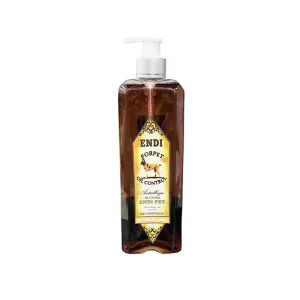 شامپو ضد آلرژی سگ اندی مناسب پوست‌های حساس ۵۰۰ میلی‌لیتر Endi dog shampoo oil control for sensitive skin 500ml