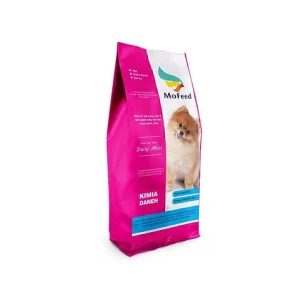 غذای خشک سگ بالغ نژاد کوچک مفید با طعم مرغ ۱.۵ کیلوگرم MoFeed Daily Mini Small Breed Dog Adult Food 1.5kg