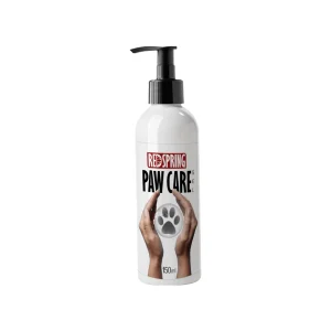 ژل محافظ دست و پای سگ و گربه رداسپرینگ 150 میلی لیتر Redspring paw care gel for dogs and cats 150ml
