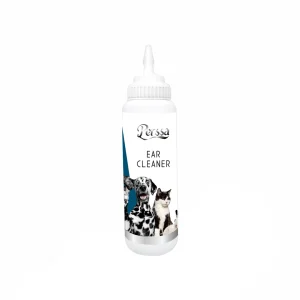 اسپری محافظ گوش سگ و گربه یو اس پت 60 میلی لیتر UsPet ear care spray for dogs and cats 60ml