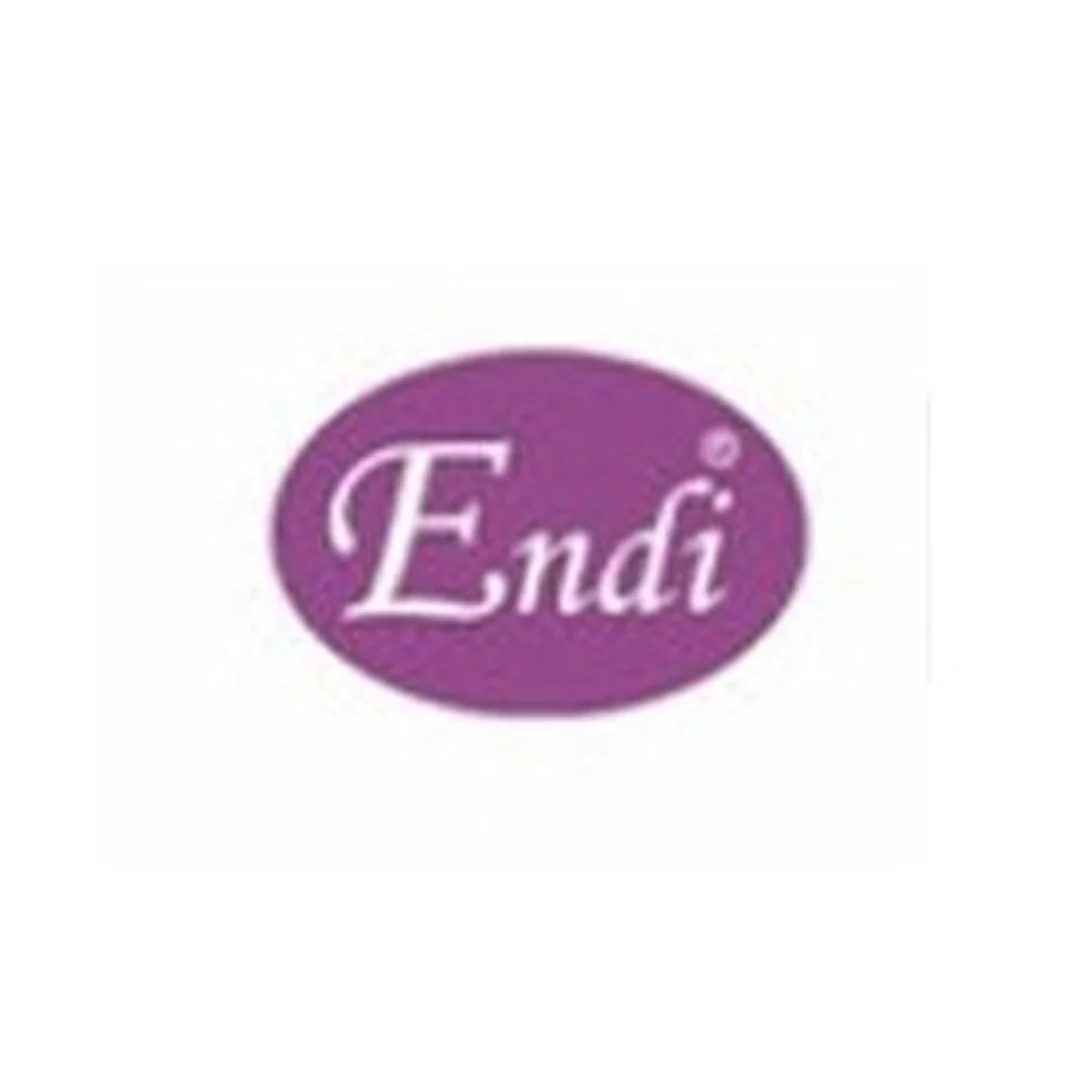 عکس لوگو و محصولات برند اندی Endi – PetYar