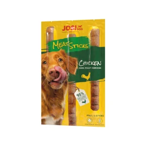 عکس تشویقی مدادی سگ جوسی داگ Josidog Meat Sticks With Chicken تکی