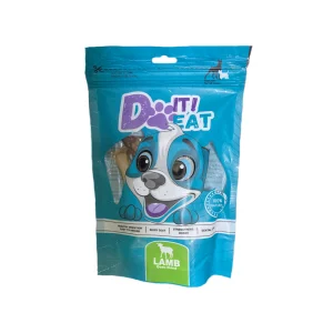 عکس تشویقی سگ دو ایت Do It Eat مدل نای بره – PetYar
