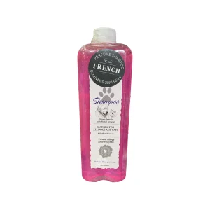 عکس شامپو سگ و گربه اندی با رایحه فرانسوی Endi – PetYar