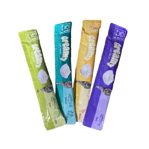 عکس بستنی گربه ام‌پت MPets طعم‌های متنوع