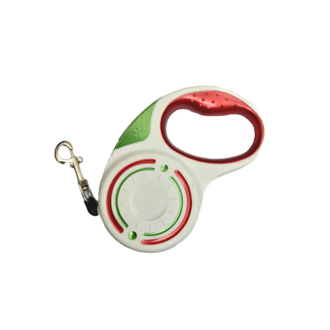 عکس قلاده متری جمعشونده سگ و گربه مدل ۳ متری