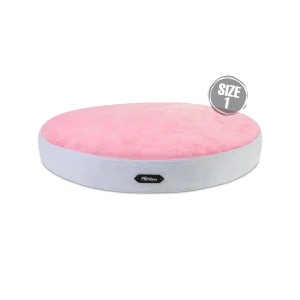 تشک سگ و گربه نیناپت طرح سیرکل سایز 1