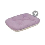 تشک سگ و گربه مدل لین نیناپت سایز 2 – 65×85 سانتی‌متر