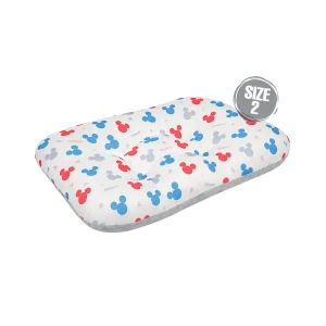 تشک سگ و گربه نیناپت مدل بیضی VIP سایز ۲ – نمای اصلی