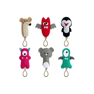 عکس عروسک بازی گربه نیناپت مدل پوپه