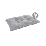 تشک سگ و گربه نیناپت مدل باکسی سایز 2 – در طرح‌های مختلف