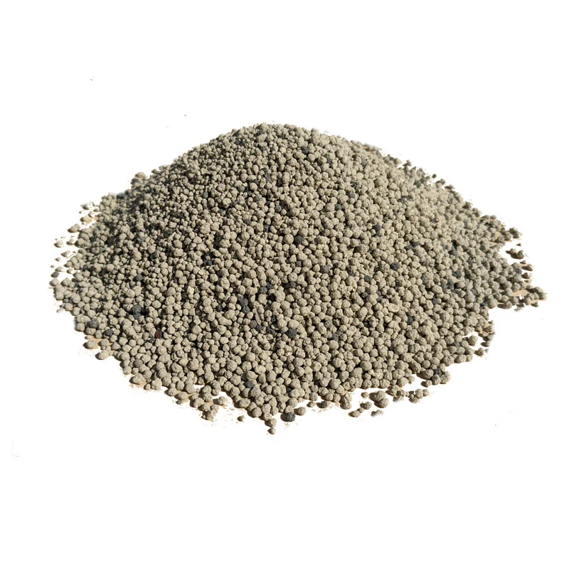 عکس دوم خاک گربه Meo Cat مدل گرانول سوپرکلامپ معطر وزن 10 کیلوگرم