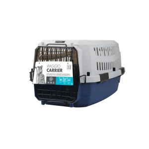 عکس باکس حمل سگ و گربه M-Pets مدل Viaggio سایز XS – ۴۸.۳×۳۲×۲۵.۴ سانتی‌متر