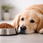 چرا سگم غذا نمی‌خوره و بی‌اشتها شده