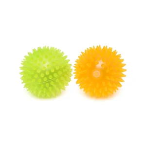 عکس اسباب‌بازی سگ و گربه مدل Light Soft Ball – ۵۰ گرم