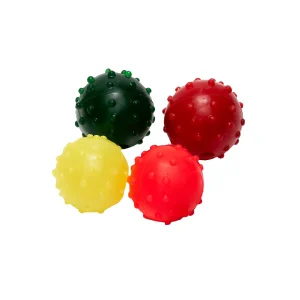 عکس اسباب‌بازی سگ و گربه مدل توپ توخالی