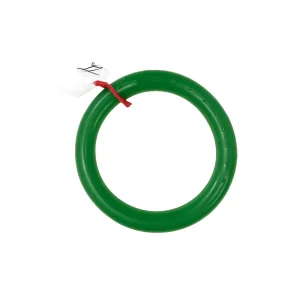 کس اسباب‌بازی سگ مدل حلقه دندانی – پلاستیک فشرده