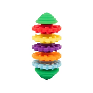 عکس اسباب‌بازی دندانی سگ برند PETSA مدل Teker