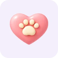 آیکن سلامت مجله پت‌یار؛ مقاله‌های بهداشت و درمان پت‌ها