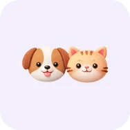 آیکن نژادها در مجله پت‌یار؛ معرفی نژادهای مختلف