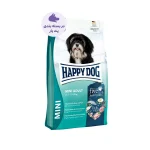 غذای خشک سگ هپی داگ مینی ادالت Mini Adult – وزن 1 کیلوگرم