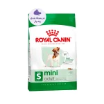 غذای خشک سگ رویال کنین Royal Canin Mini Adult – وزن 1 کیلوگرم