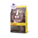 غذای خشک گربه عقیم شده جوسرا مدل نیچرله Josera Naturelle Sterilised – وزن 1 کیلوگرم