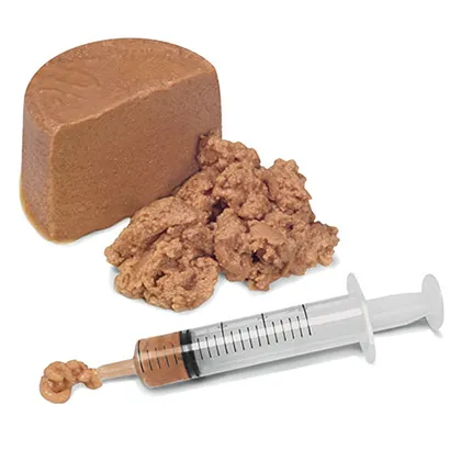 عکس دوم کنسرو ریکاوری سگ و گربه رویال کنین Recovery Wet – 195 گرم