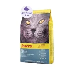 غذای خشک گربه بالغ جوسرا مدل لجر Josera Leger – وزن 1 کیلوگرم