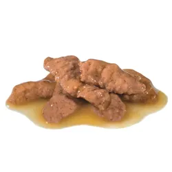 عکس چهارم پوچ درمانی گربه Royal Canin مدل Urinary S/O Gravy – 85 گرم