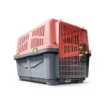 باکس حمل سگ و گربه HappyPet مدل رها – سایز 4